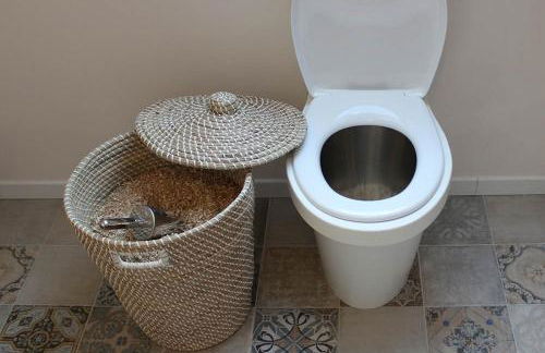 Simples Escales : gîte nature, détente et sauna - Photo 15