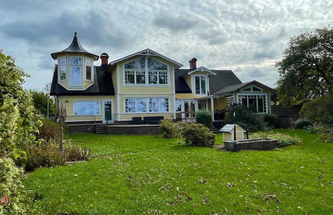 Holiday Home in Mörbylånga - Foto 54