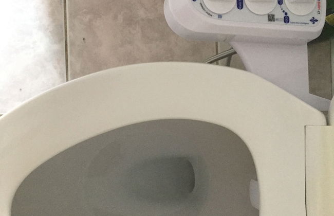 Cozy water front Montreal - Foto 33