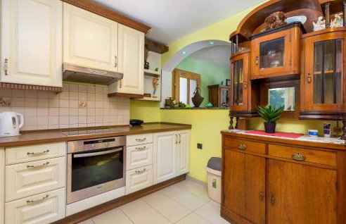 Nice Home In Lokve With Sauna - Foto 26