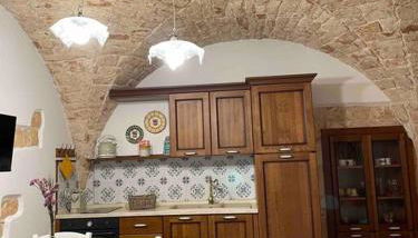 Longo Stone House - Foto 5