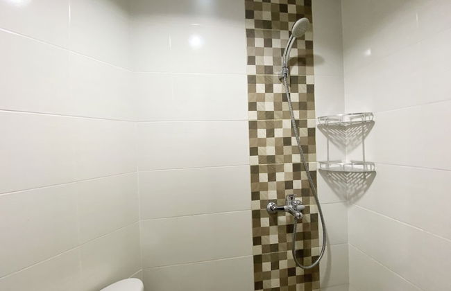 Minimalist And Homey Studio The Alton Apartment - Foto 8