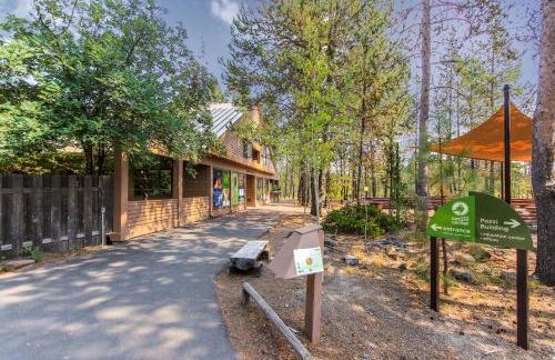 Sunriver Resort's Tennis Village 53 - Foto 36