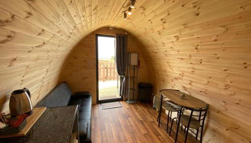 Arisaig Pods - Foto 5