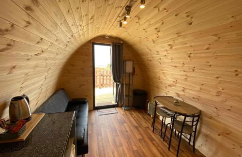 Arisaig Pods - Foto 5