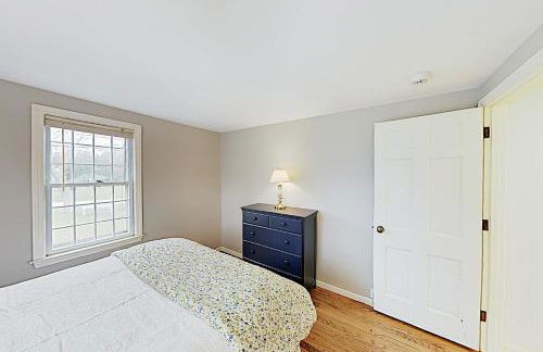 Skinequit Cottage - Photo 16