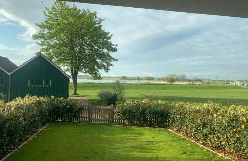 Meeresblick "Beachstart" Haus 2 WE 15 - Foto 1