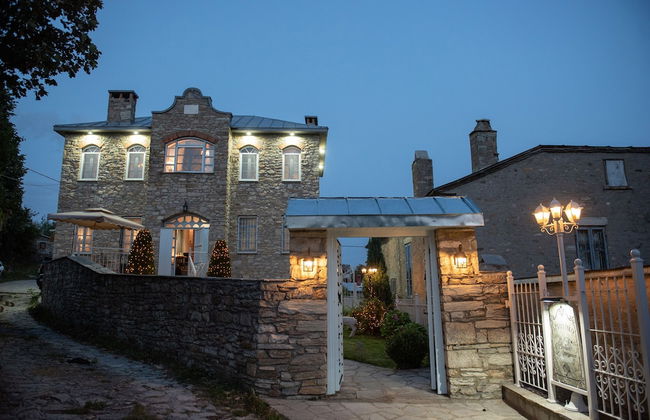 Dandy Villas Nymfaio Snowfairy - Foto 35