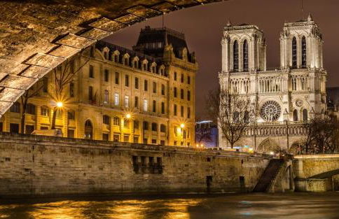 Paris-Disney - Foto 15