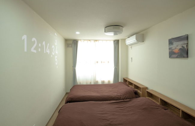 TKD HOUSE Asahikawa - Photo 13