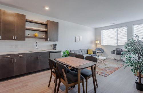 CozySuites at ArtCincy - Foto 70