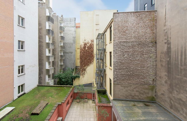 Apartment With Frontal sea View - Foto 29