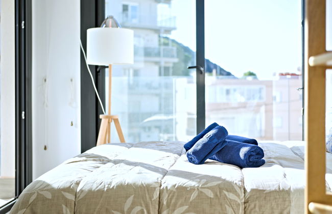 Calpe Beach II - Foto 13