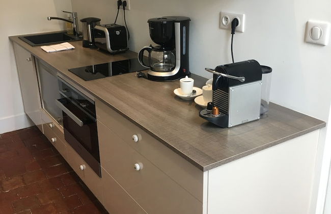 La Maison des Courtines - Foto 14