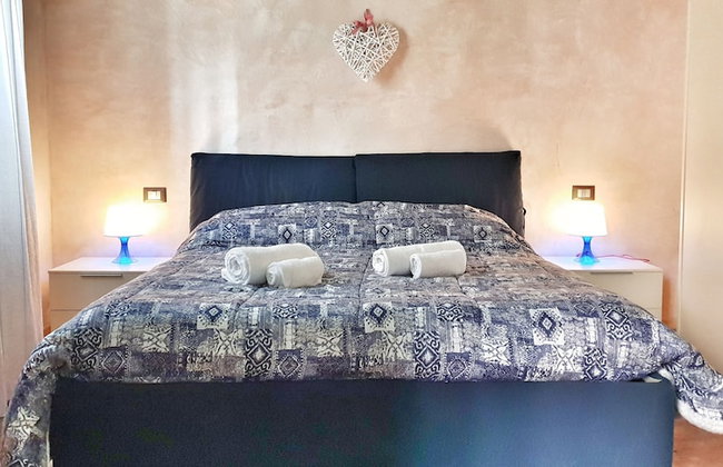 Appartamento Luna 36 in centro a Firenze - Foto 5