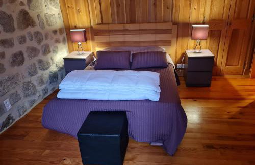 le gite de l'oustà biélh - Foto 15