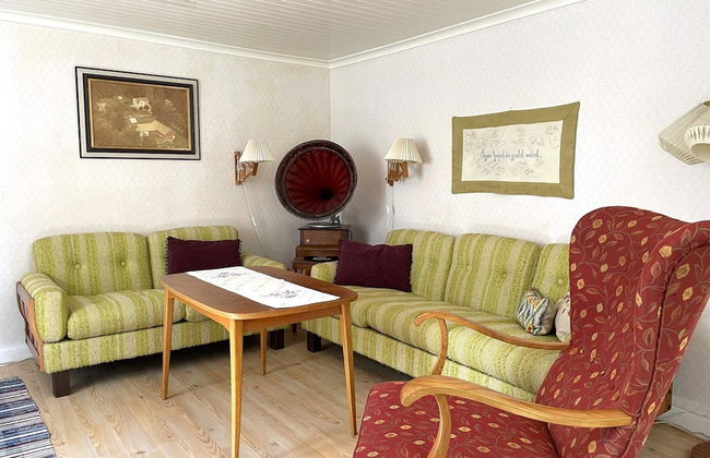 6 Person Holiday Home in Grastorp-by Traum - Foto 9