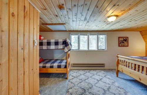 Peaceful Donnelly Retreat Less Than 1 Mi to Lake Cascade! - Photo 25