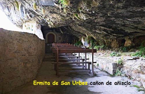 El Cajigar Ordesa Aínsa - Photo 44