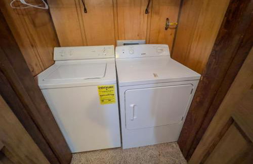 Summit 203D Mtn Views WiFi Parking Washer Dryer - Foto 9