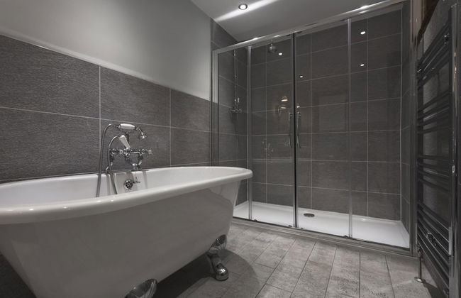 Lyth Valley Country House - 9 Rooms - Foto 10