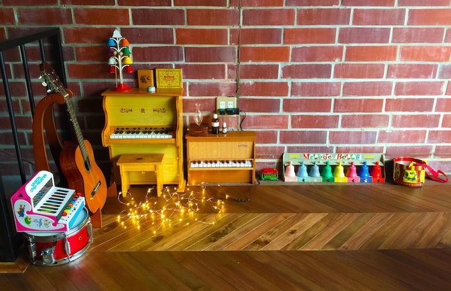 Okinawa starry forest cottage - Photo 20