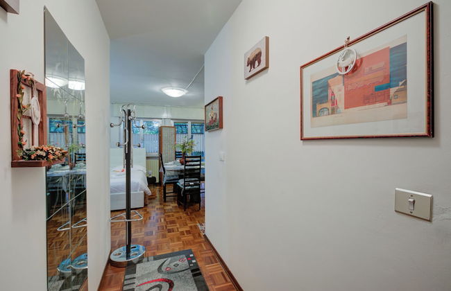 Studio Saturno 23 in the City Center - Photo 16