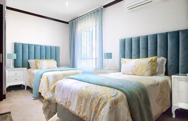 Craigavon House by Tanaka Kingdom - Foto 4