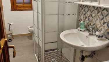 Villa Pina Arenella - Foto 5, Shower