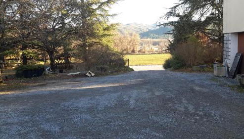 Appartement à la campagne - Foto 5