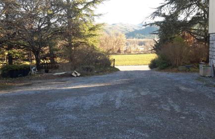 Appartement à la campagne - Foto 5