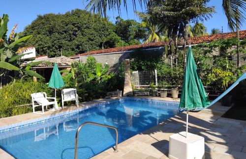 Recanto das Flores Suite Quádruplo - Photo 9