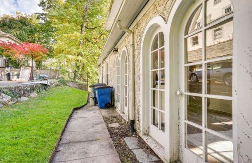 Walk to Harbor! Historic Mamaroneck Guest House - Foto 23