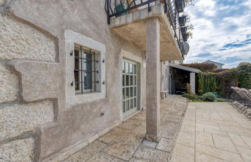 Villa Targeto with Sea View - Foto 17