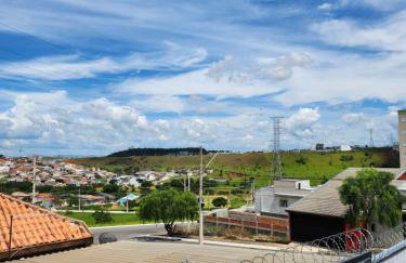 Sobrado novo e lindo com piscina - Foto 57