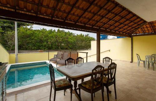 Casa con Área Gourmet y Piscina en Búzios | Céu 27 - Foto 25