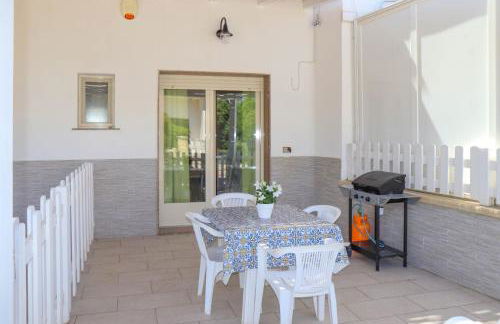 Casa FRONTEMARE Posto Rosso - Foto 58