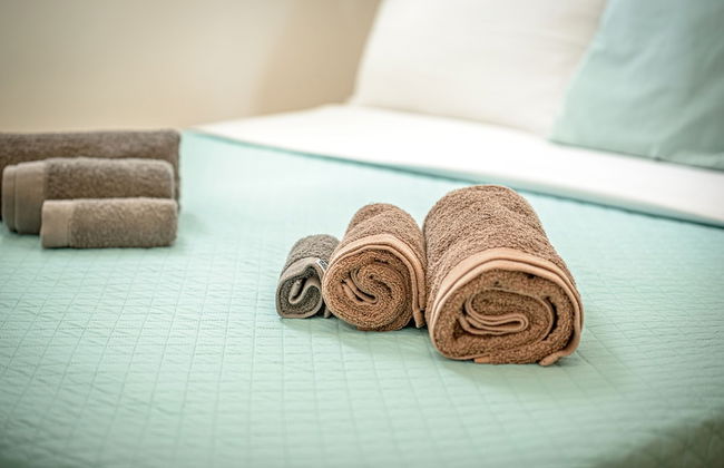 DS Traditional Villas Santorini Island - Foto 19