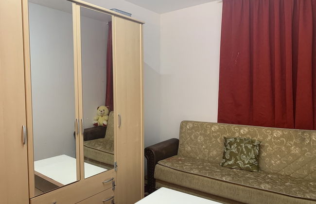 Rose Gerden Apartments and rooms - Foto 7