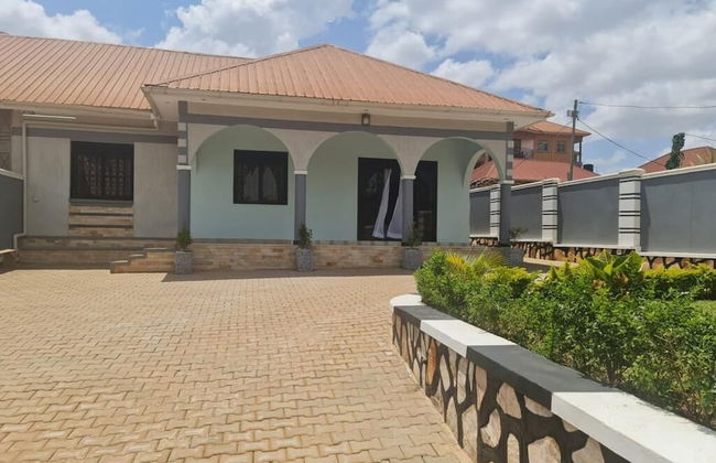 Beautiful Family House - Foto 24