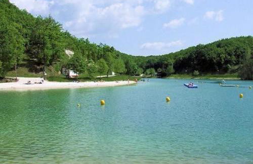 Oasis du Quercy - Foto 23