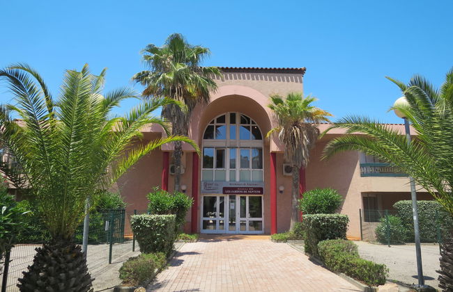 Les Jardins de Neptune - Foto 6