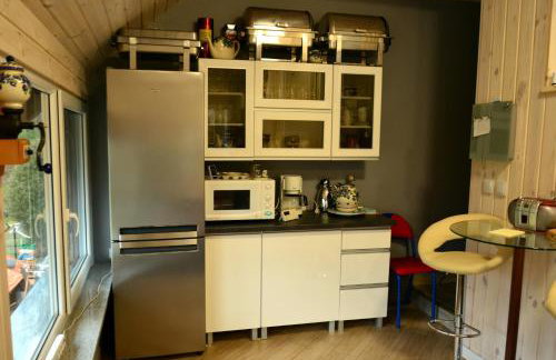 Agroturystyka Burylowka - Foto 56