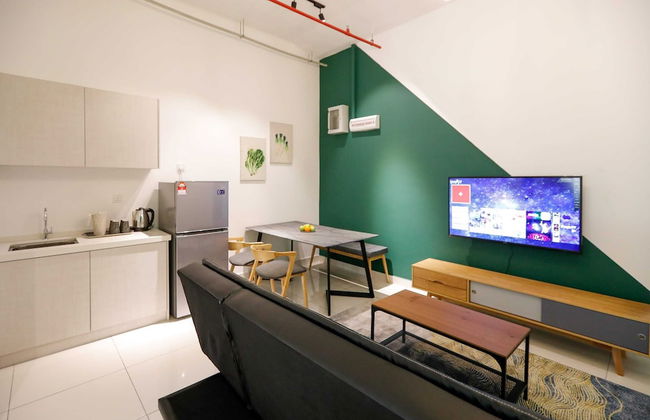 3 Tower by Plush - Foto 9