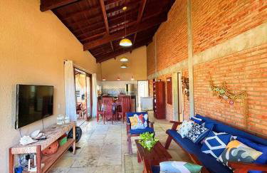 Casa de Praia Luis Correia - Foto 25