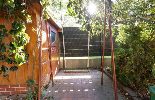 FeWo Theo 109 - Foto 14