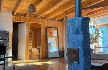 Ancienne grange typique nichée au cœur du Cantal - Photo 1