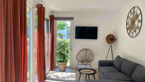 Maison neuve à deux pas du Mont - Foto 5