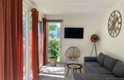 Maison neuve à deux pas du Mont - Foto 5