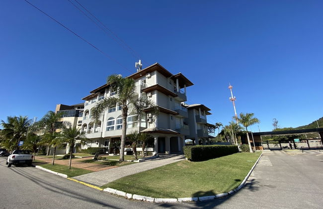 Ilha Da Fortaleza Jurere Internacional - Photo 42